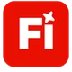 Adobe Firefly logo